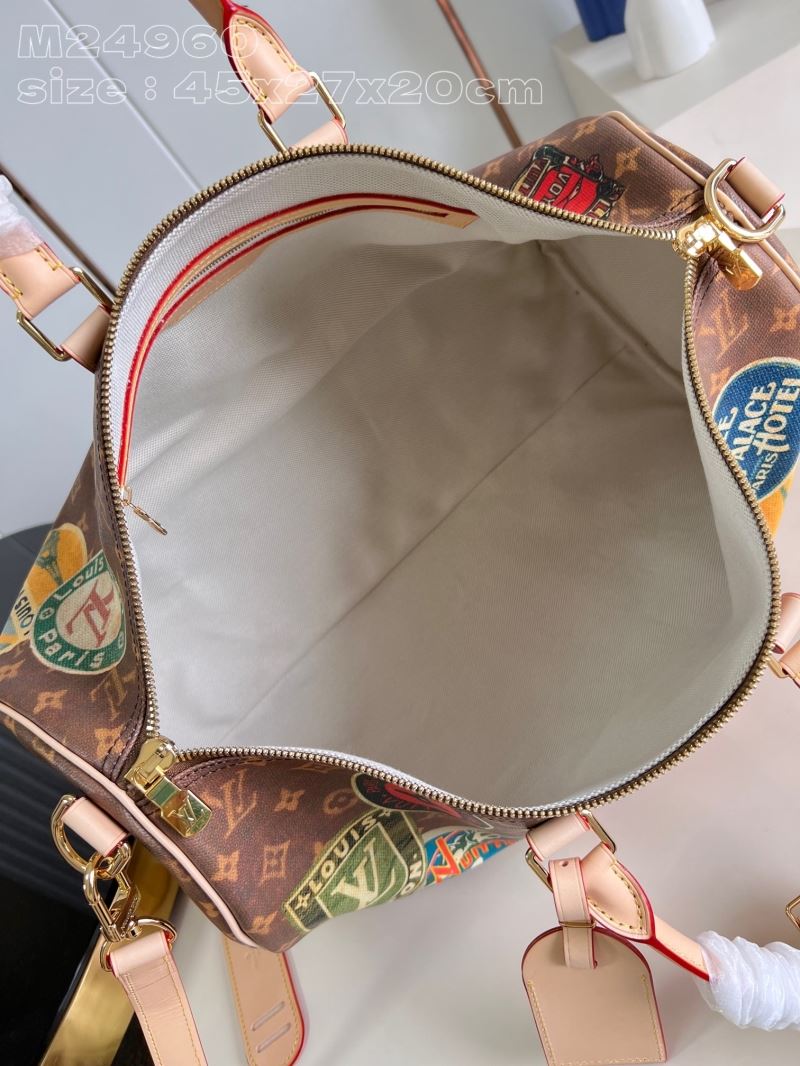 Louis Vuitton Travel Bags